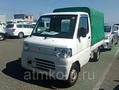 Бортовой Бортовой Mitsubishi MINICAB,   б/у