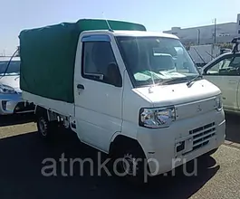 Бортовой Бортовой Mitsubishi MINICAB,   б/у фото 2