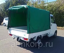 Бортовой Бортовой Mitsubishi MINICAB,   б/у фото 3