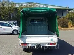 Бортовой Бортовой Mitsubishi MINICAB,   б/у фото 4