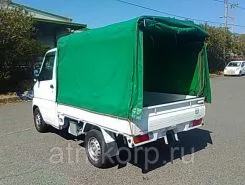 Бортовой Бортовой Mitsubishi MINICAB,   б/у фото 5