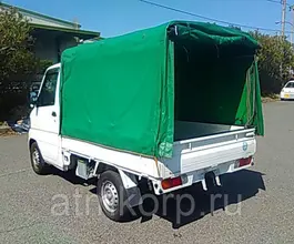 Бортовой Бортовой Mitsubishi MINICAB,   б/у фото 5