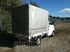 Бортовой Бортовой Mitsubishi MINICAB,   б/у фото 3