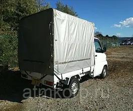 Бортовой Бортовой Mitsubishi MINICAB,   б/у фото 3