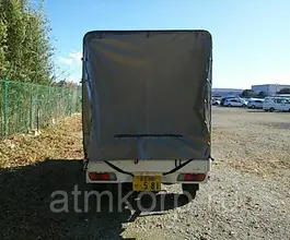 Бортовой Бортовой Mitsubishi MINICAB,   б/у фото 4