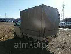 Бортовой Бортовой Mitsubishi MINICAB,   б/у фото 5
