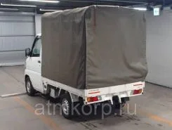 Бортовой Бортовой Mitsubishi MINICAB,   б/у фото 2