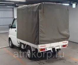 Бортовой Бортовой Mitsubishi MINICAB,   б/у фото 2