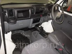Бортовой Бортовой Mitsubishi MINICAB,   б/у фото 3