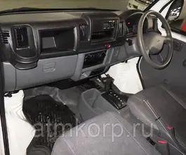 Бортовой Бортовой Mitsubishi MINICAB,   б/у фото 3