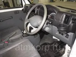 Бортовой Бортовой Mitsubishi MINICAB,   б/у фото 4