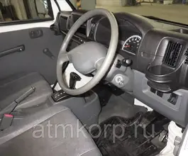 Бортовой Бортовой Mitsubishi MINICAB,   б/у фото 4