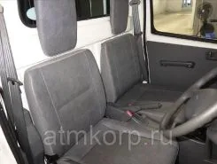 Бортовой Бортовой Mitsubishi MINICAB,   б/у фото 5