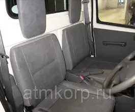 Бортовой Бортовой Mitsubishi MINICAB,   б/у фото 5