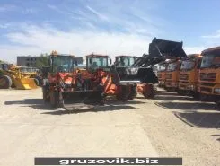 Фронтальный погрузчик Yigong ZL18 2019 года б/у