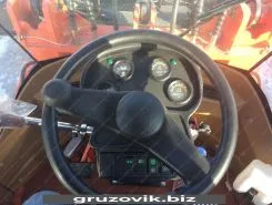 Фронтальный погрузчик Yigong ZL18 2018 года б/у