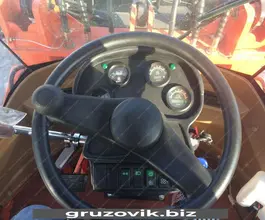 Фронтальный погрузчик Yigong ZL18 2018 года б/у