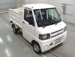 Самосвал Самосвал  Mitsubishi MINICAB  б/у