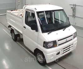 Самосвал Самосвал  Mitsubishi MINICAB  б/у