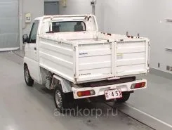 Самосвал Самосвал  Mitsubishi MINICAB  б/у фото 2