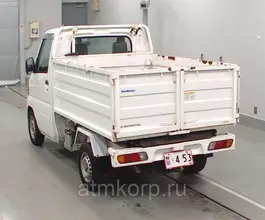 Самосвал Самосвал  Mitsubishi MINICAB  б/у фото 2