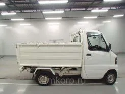 Самосвал Самосвал  Mitsubishi MINICAB  б/у фото 3