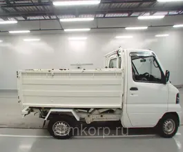 Самосвал Самосвал  Mitsubishi MINICAB  б/у фото 3