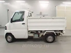 Самосвал Самосвал  Mitsubishi MINICAB  б/у фото 4
