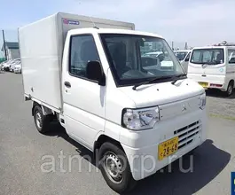Автофургон Автофургон  Mitsubishi  б/у