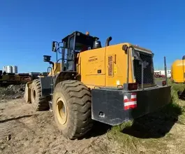 Фронтальный погрузчик LONKING LG863N 2023 года б/у