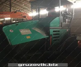 Асфальтоукладчик Vogele SUPER 2008 года б/у