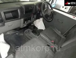 Рефрижератор Фургон  Mitsubishi  б/у фото 3