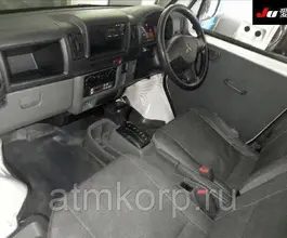 Рефрижератор Фургон  Mitsubishi  б/у фото 3
