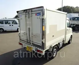Рефрижератор Фургон  Mitsubishi  б/у фото 2