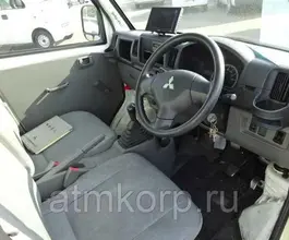 Рефрижератор Фургон  Mitsubishi  б/у фото 4