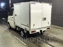 Рефрижератор Фургон  Mitsubishi  б/у фото 2