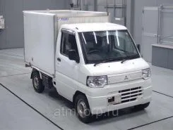 Рефрижератор Фургон  Mitsubishi  б/у