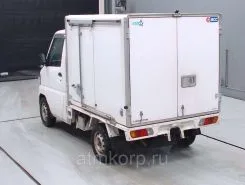 Рефрижератор Фургон  Mitsubishi  б/у фото 2