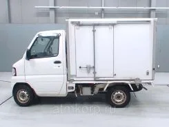 Рефрижератор Фургон  Mitsubishi  б/у фото 4