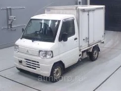 Рефрижератор Фургон  Mitsubishi  б/у фото 5