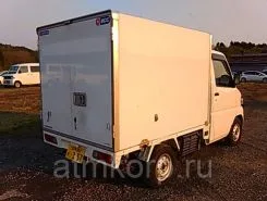 Рефрижератор Фургон  Mitsubishi  б/у фото 3