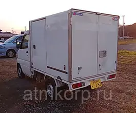 Рефрижератор Фургон  Mitsubishi  б/у фото 5