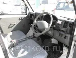 Бортовой Бортовой Mitsubishi MINICAB,   б/у фото 3