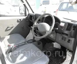 Бортовой Бортовой Mitsubishi MINICAB,   б/у фото 3