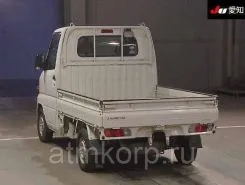 Бортовой Бортовой Mitsubishi MINICAB,   б/у фото 2