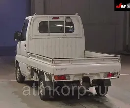 Бортовой Бортовой Mitsubishi MINICAB,   б/у фото 2