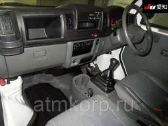 Бортовой Бортовой Mitsubishi MINICAB,   б/у фото 3