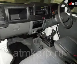 Бортовой Бортовой Mitsubishi MINICAB,   б/у фото 3