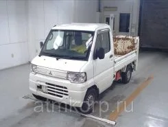 Бортовой Бортовой Mitsubishi MINICAB,   б/у фото 2