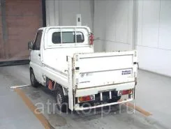 Бортовой Бортовой Mitsubishi MINICAB,   б/у фото 3